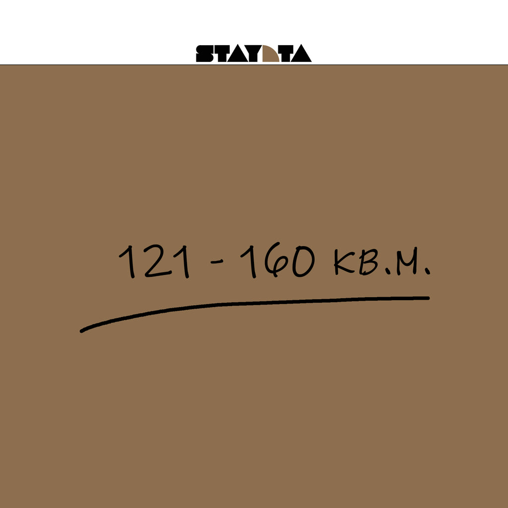 Апартамент от 121 до 160 кв.м.